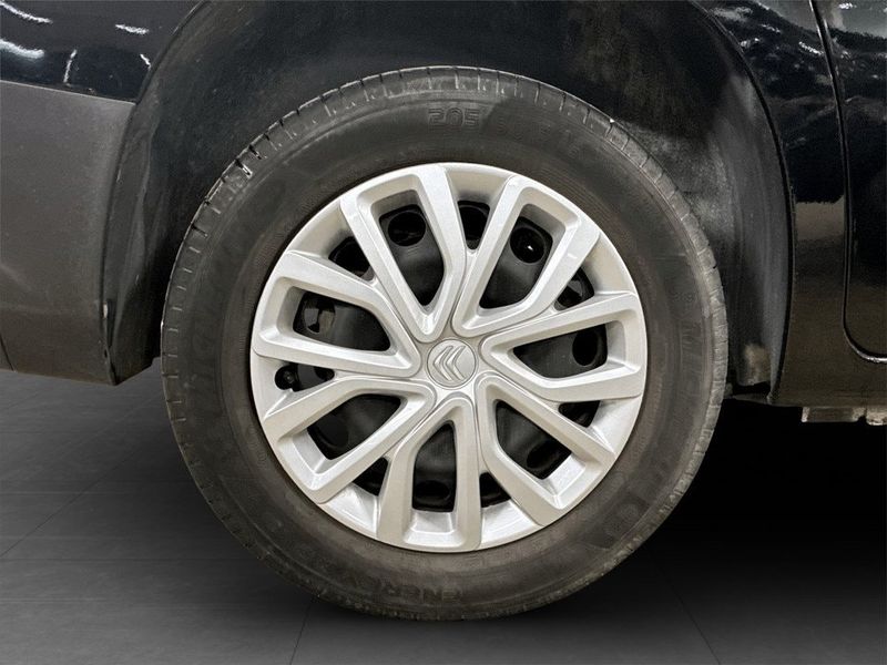 Citroen Berlingo bild 6
