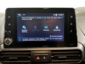 Citroen Berlingo bild 14