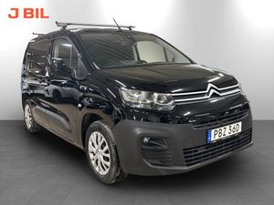 Citroen Berlingo bild 1