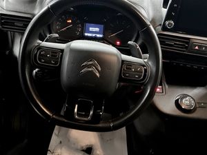 Citroen Berlingo bild 10