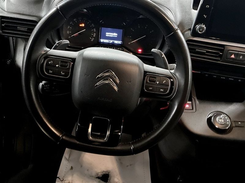 Citroen Berlingo bild 10