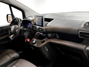 Citroen Berlingo bild 17
