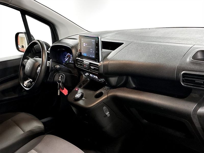 Citroen Berlingo bild 17