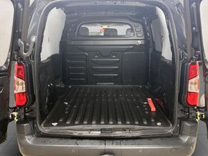 Citroen Berlingo bild 19