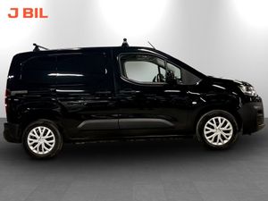 Citroen Berlingo bild 4
