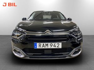 Citroen C4 bild 16