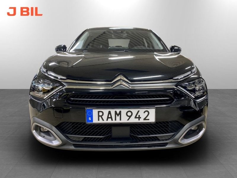 Citroen C4 bild 16
