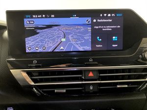 Citroen C4 bild 9