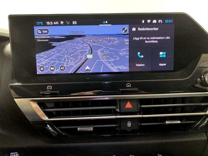 Citroen C4 bild 9