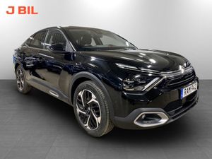 Citroen C4 bild 1
