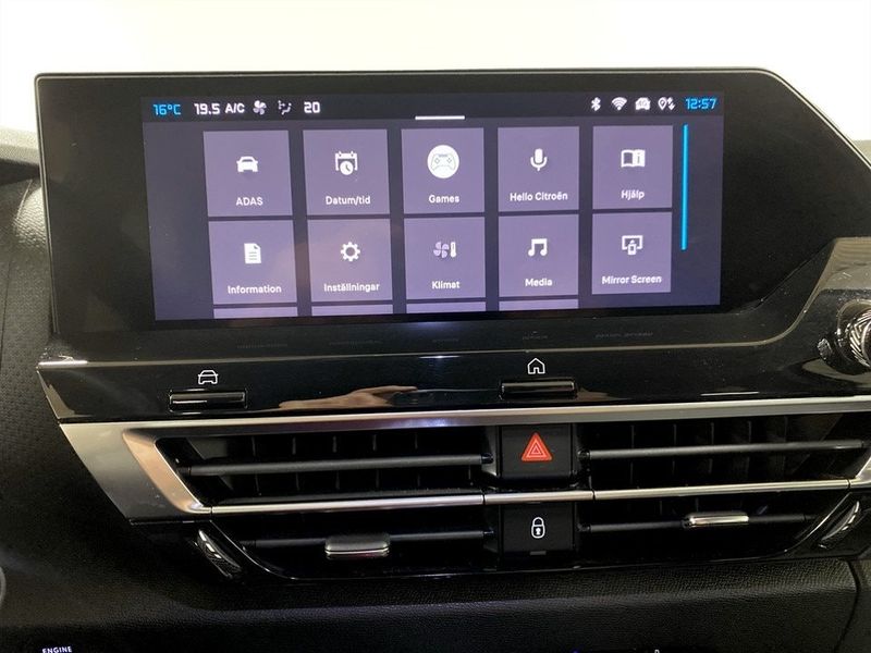 Citroen C4 bild 11