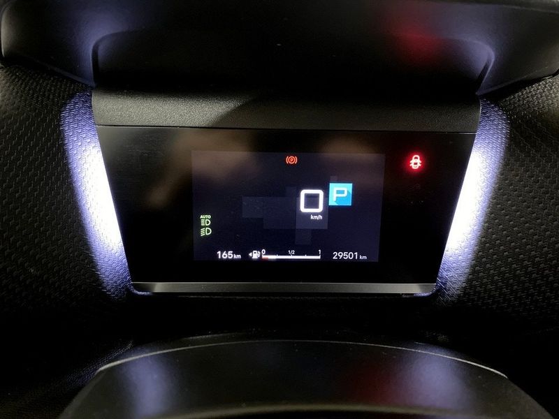 Citroen C4 bild 8