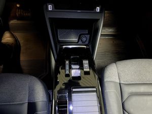 Citroen C4 bild 13