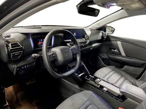 Citroen C4 bild 5