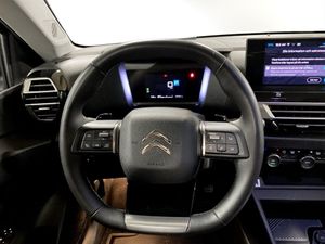 Citroen C4 bild 7