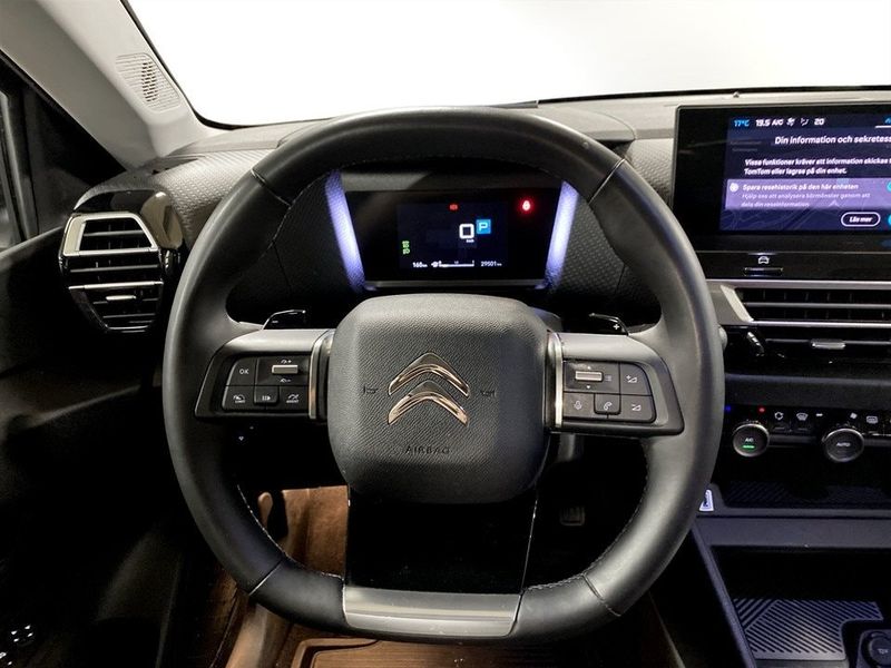 Citroen C4 bild 7
