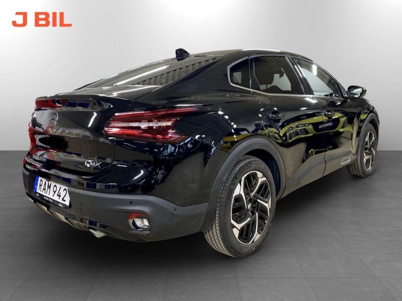 Citroen C4 bild 3