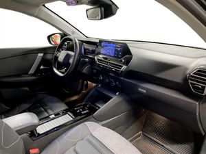 Citroen C4 bild 14