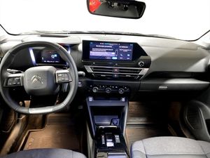 Citroen C4 bild 6