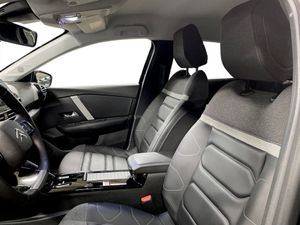 Citroen C4 bild 4