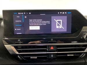 Citroen C4 bild 10