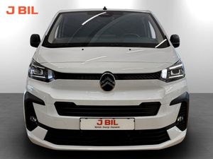Citroen e-Jumpy bild 14