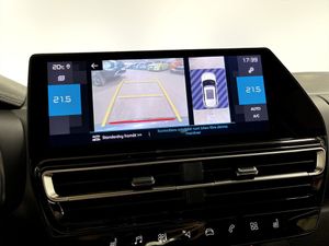 Citroen C5 AirCross bild 16