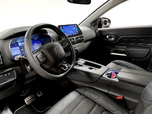 Citroen C5 AirCross bild 6