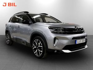 Citroen C5 AirCross bild 1