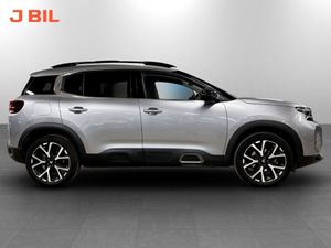 Citroen C5 AirCross bild 3