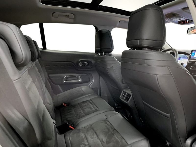 Citroen C5 AirCross bild 8