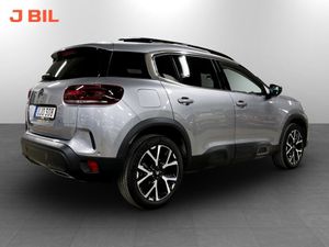 Citroen C5 AirCross bild 4
