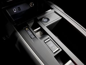 Citroen C5 AirCross bild 12