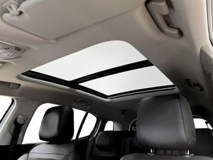 Citroen C5 AirCross bild 10