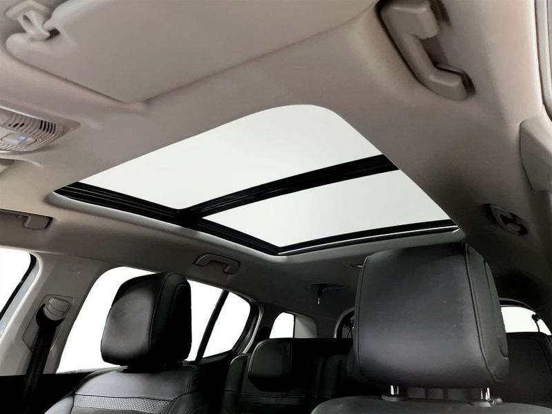 Citroen C5 AirCross bild 10