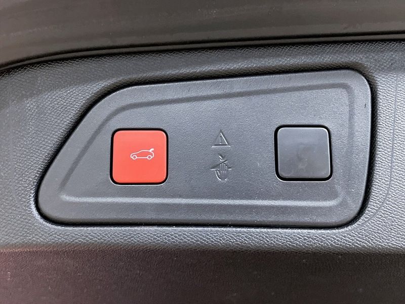 Citroen C5 AirCross bild 19