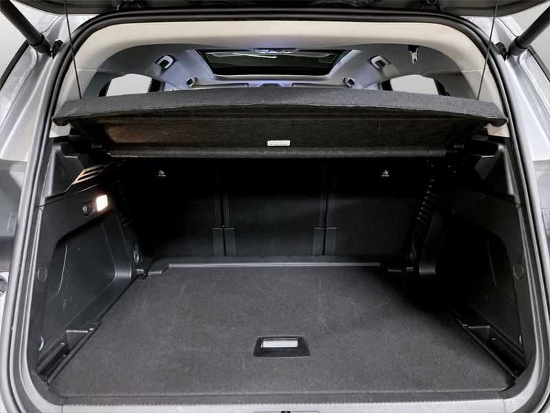 Citroen C5 AirCross bild 20