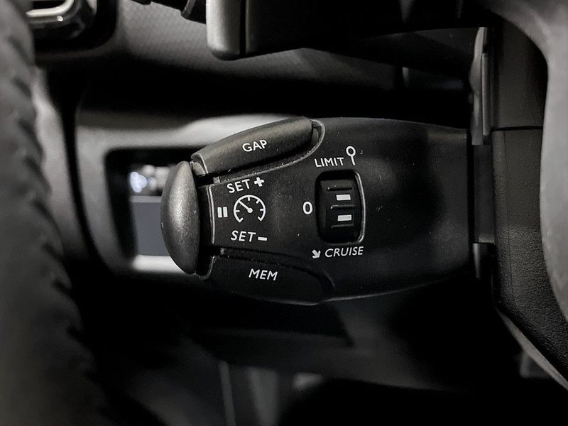 Citroen C5 AirCross bild 13