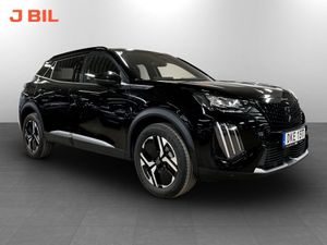 Peugeot 2008 bild 1