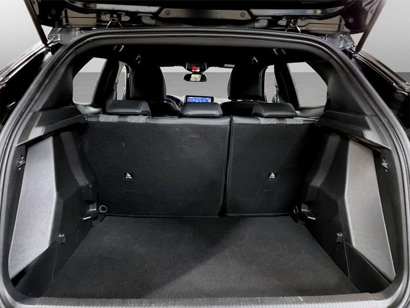 Peugeot 2008 bild 18