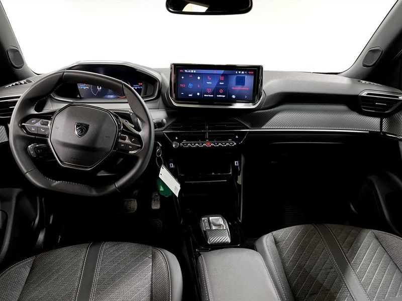 Peugeot 2008 bild 5
