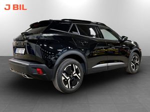 Peugeot 2008 bild 4