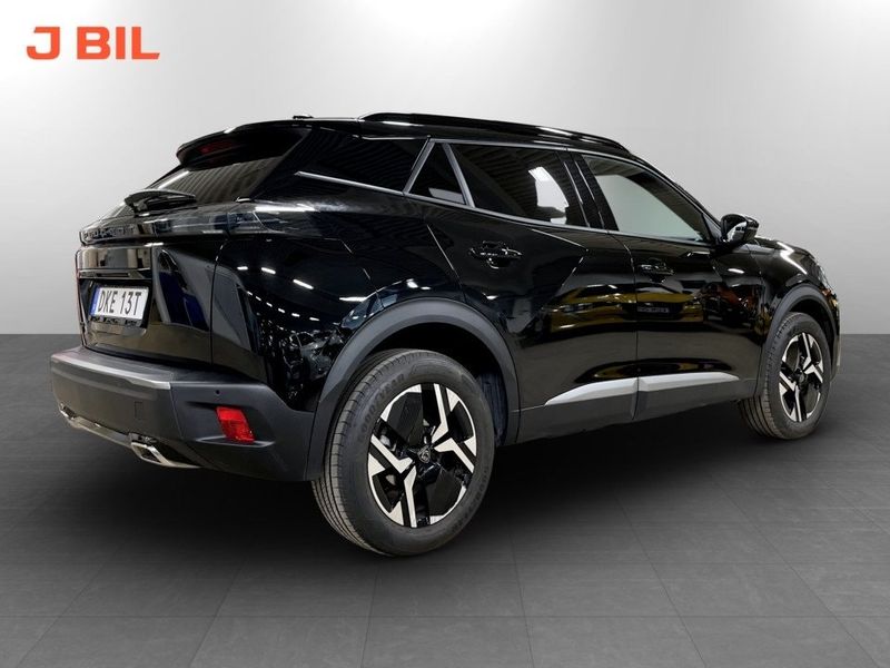 Peugeot 2008 bild 4