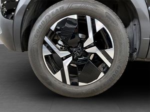 Peugeot 2008 bild 19