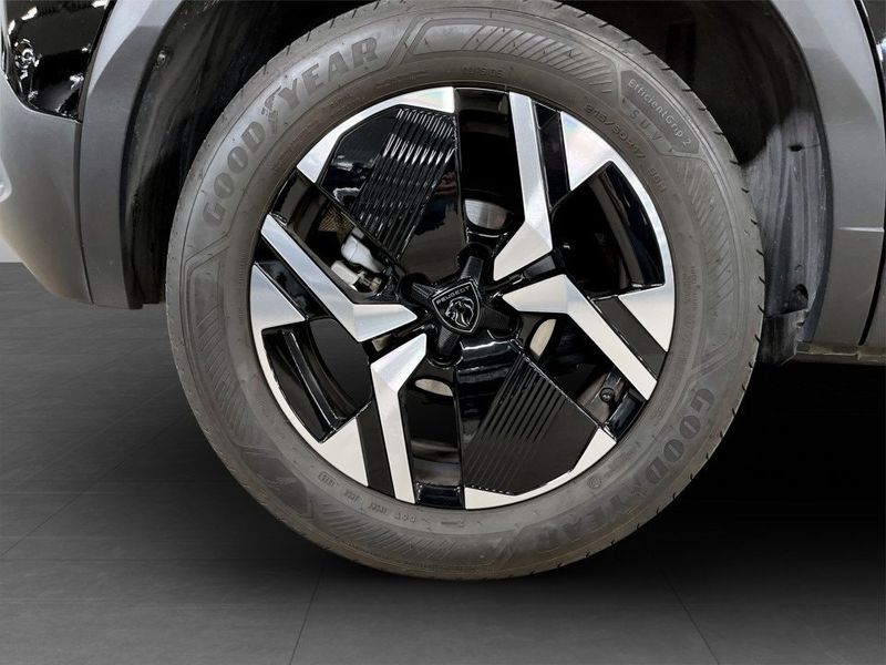 Peugeot 2008 bild 19