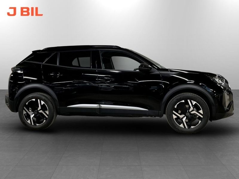 Peugeot 2008 bild 3