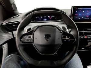 Peugeot 2008 bild 10