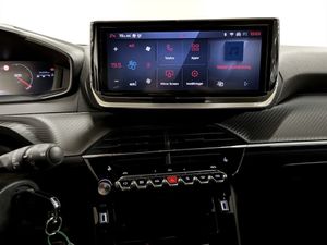 Peugeot 2008 bild 14