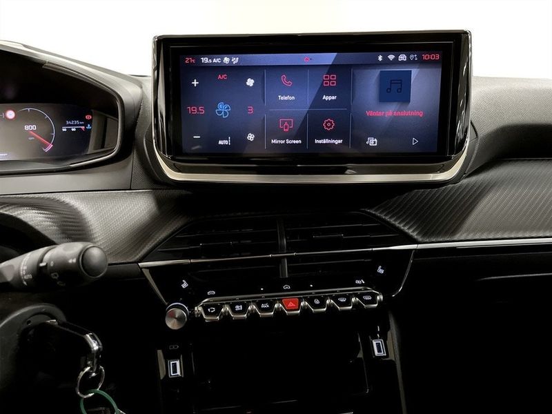 Peugeot 2008 bild 14