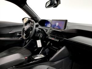 Peugeot 2008 bild 9